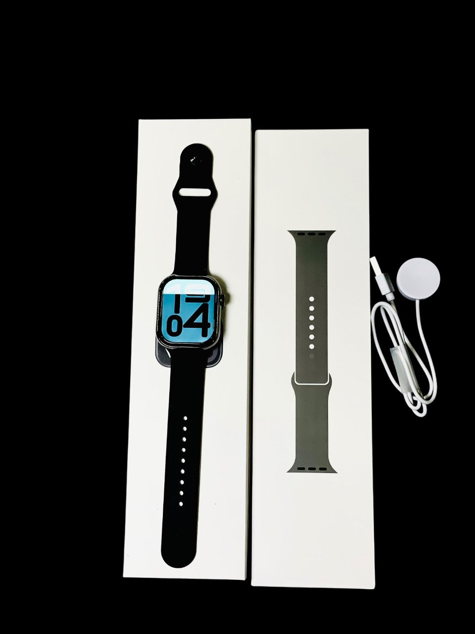 Series 10 Smart Watch Men & Women