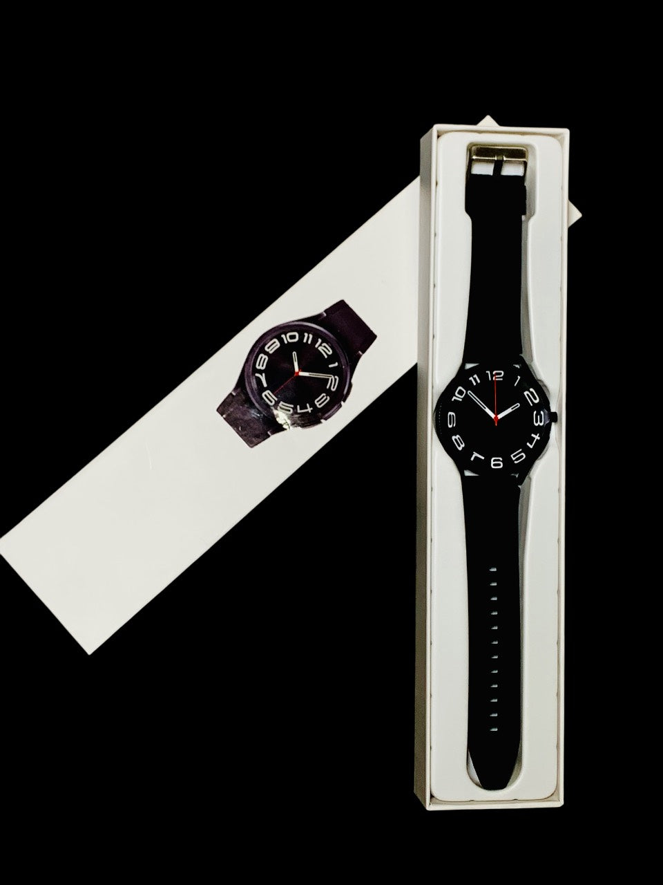 Watch 6 Classic