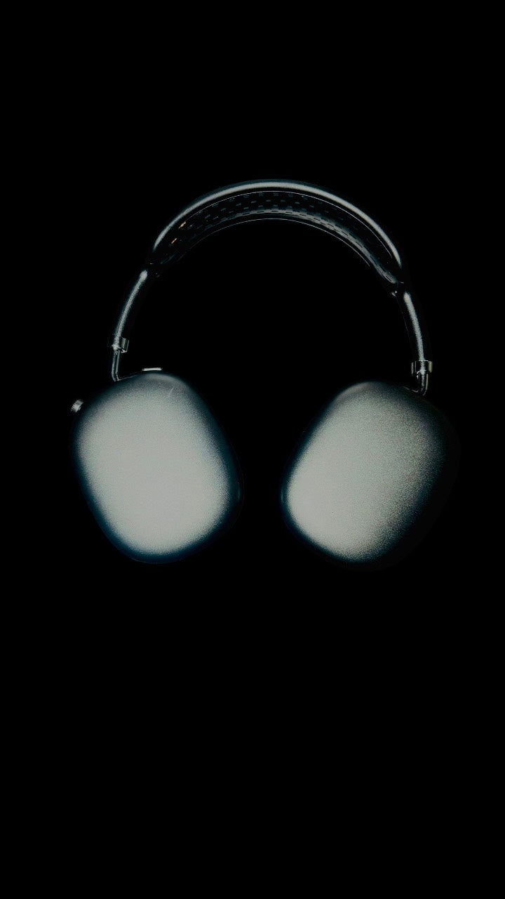 Headphone Pro