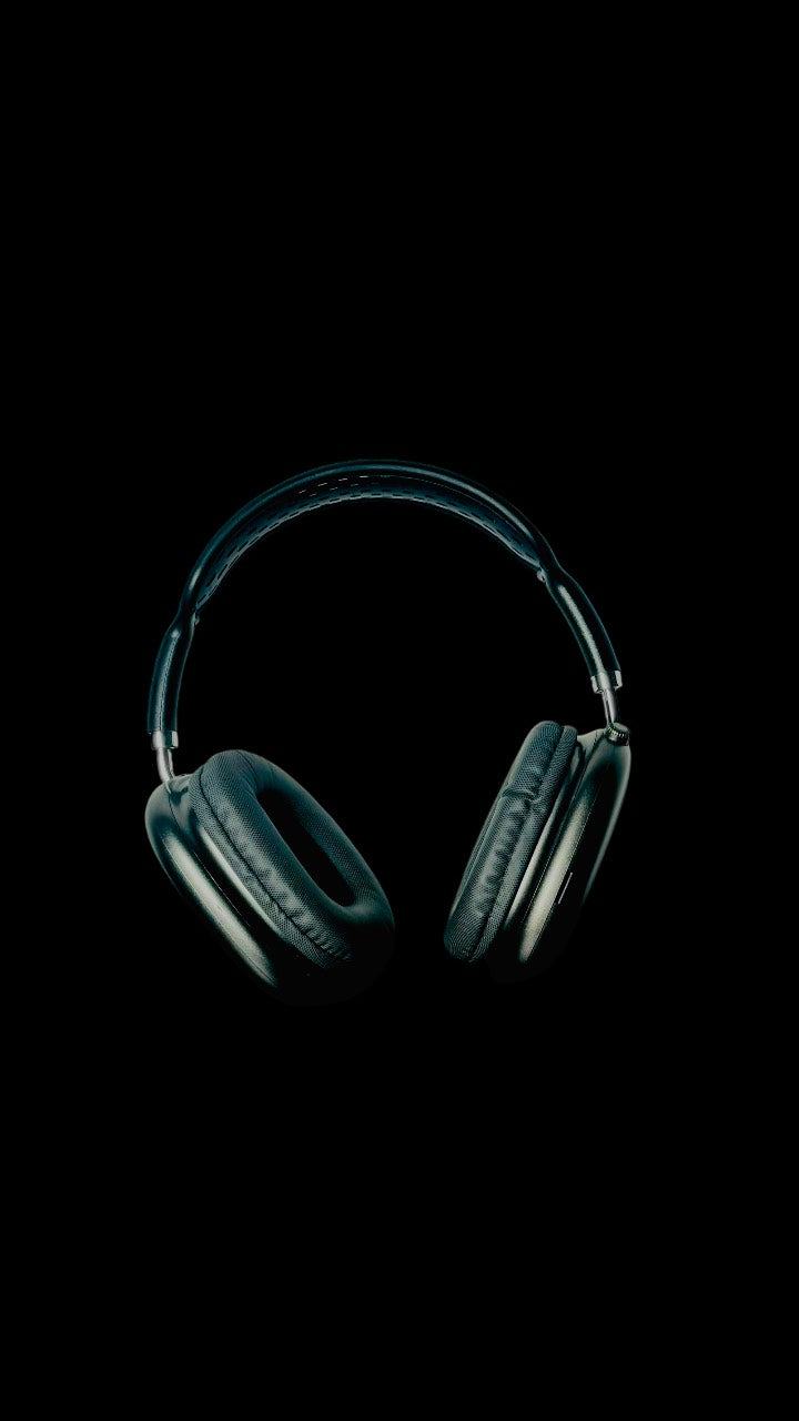 Headphone Pro