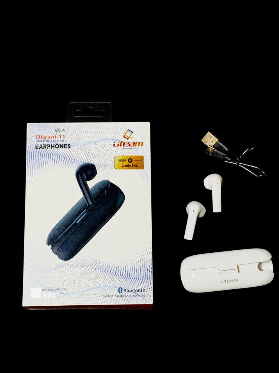 Oteam 11 EarPhones