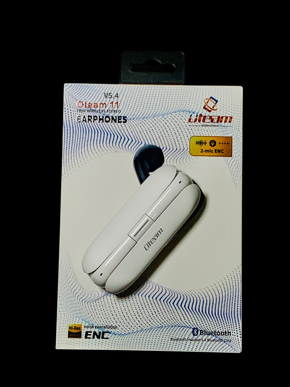 Oteam 11 EarPhones