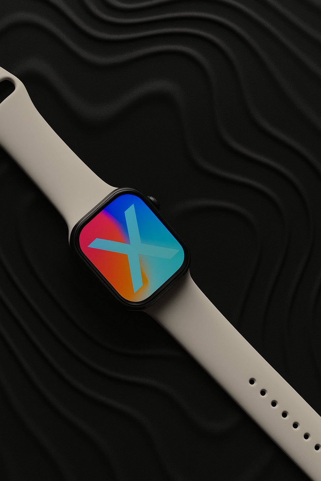 X10 Pro Max Smart Watch Men & Women