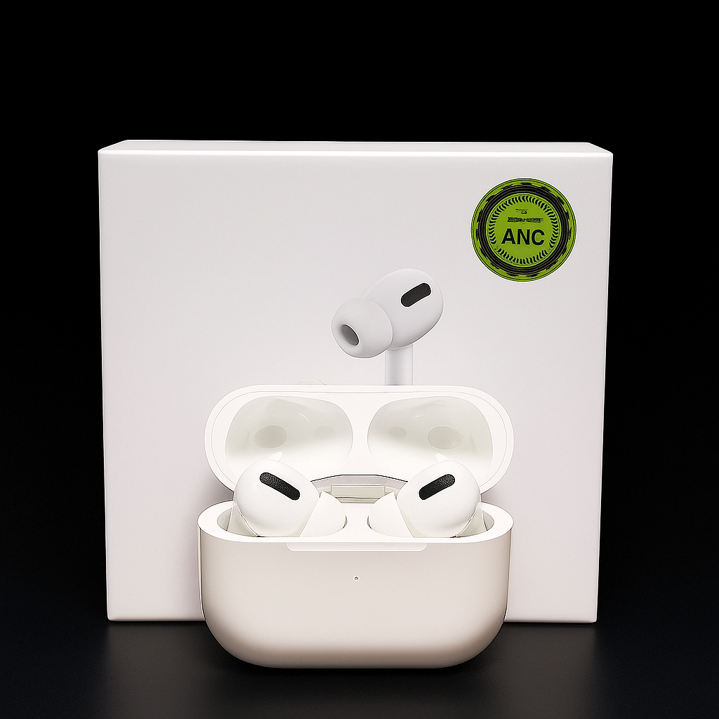 Wireless HeadSet