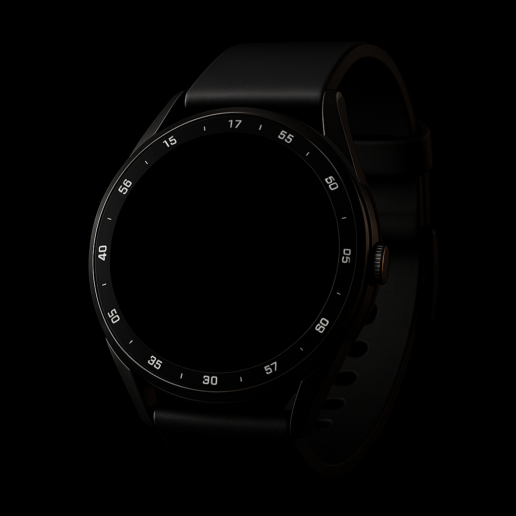 Smart Watches