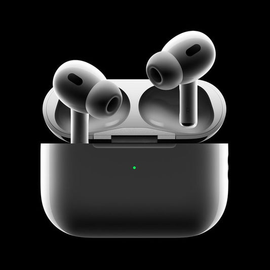 Pods 2 Active Noise Cancellation