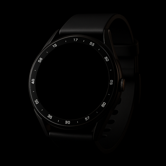 Watch 6 Classic