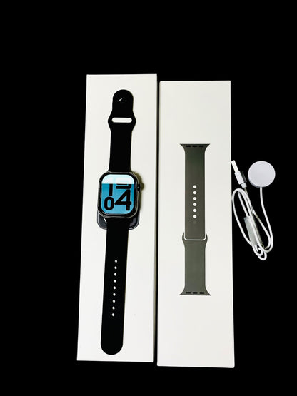 Series 10 Smart Watch Men & Women