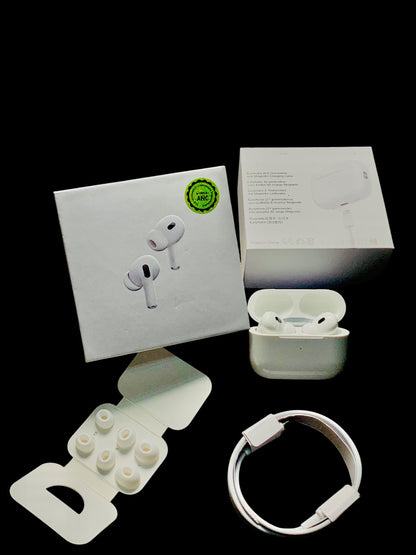 Pods 2 Active Noise Cancellation