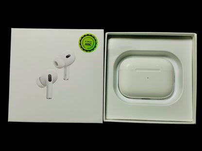 Pods 2 Active Noise Cancellation