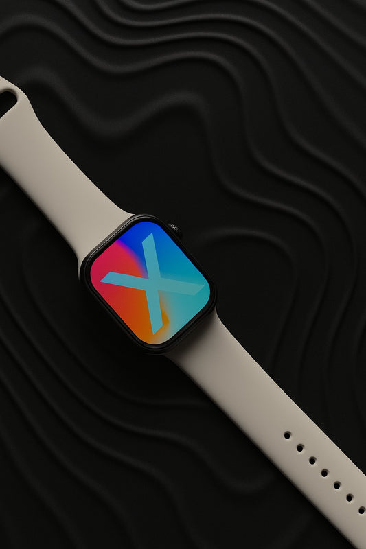 X10 Pro Max Smart Watch Men & Women